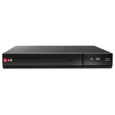 LG Dp132 Lettore Dvd