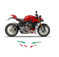 ADESIVI CARENE LATERALI