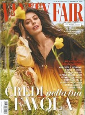Vanity Fair Italia Nr. 16, 19