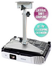 Supporto da soffitto per