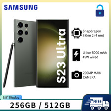 Smartphone Samsung Galaxy S23