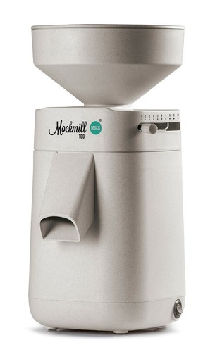 Mockmill 100 mulino per - mockmill,