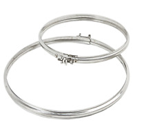 FASCETTA INOX COLLARE PER