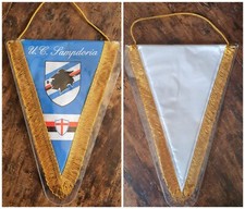 Gagliardetto calcio ⚽️