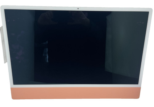 Apple imac 5k - imac, lcd