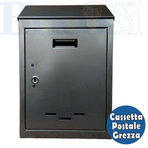 Cassetta postale buca - postale,