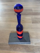 Bottiglia Di Fulvio Bianconi per Venini