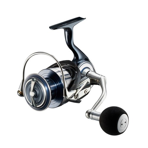 Mulinello spinning daiwa 21 - spinning,