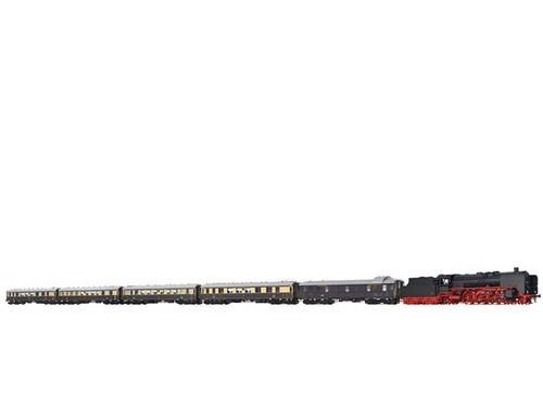 Brawa 50681 set convoglio 6 - brawa,