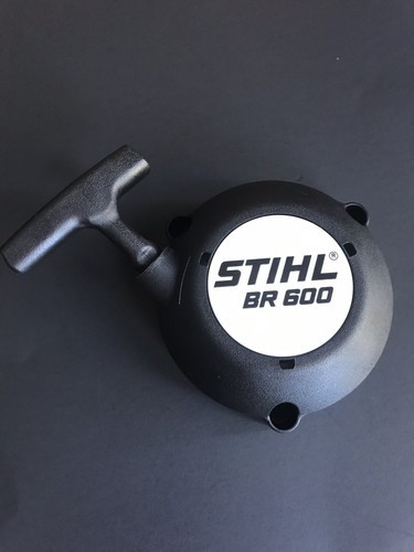 Avviamento strappo stihl - avviamento,