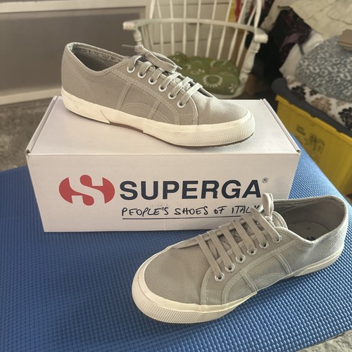 Superga cotu classic womens - classic,