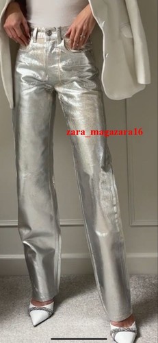 Pantalone zara donna nuovozw - zara,