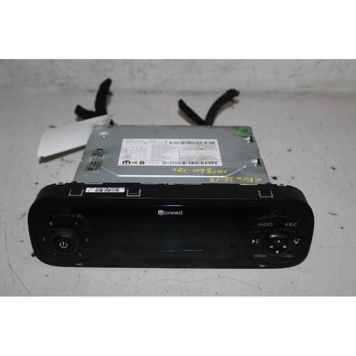 Autoradio fiat panda - panda, cross