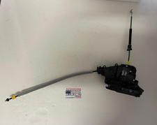 SERRATURA SPORTELLO ANT SX MERCEDES CLASSE C (W205,S205), E (W213,S213), B3802