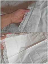 set X2 federa cuscino antico