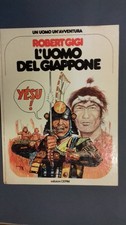 L'uomo del Giappone di Robert