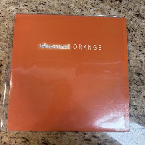 Frank ocean channel orange - frank,