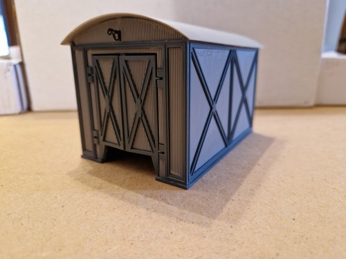 Arredo per plastico - per,