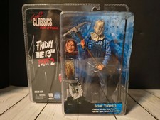 Friday the 13th Part 2 Jason