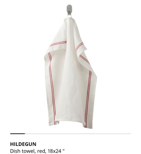 Asciugapiatti ikea hildegun - asciugapiatti,