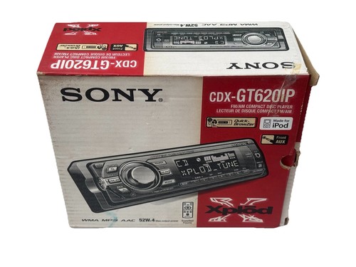 Sony xplod old school - xplod,