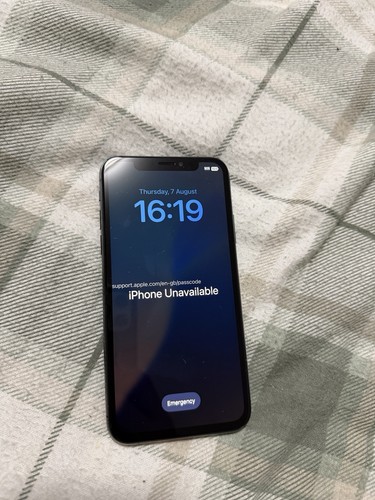 Iphone 256gb - xs,