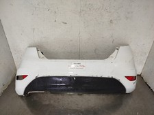 1730685 paraurti posteriore