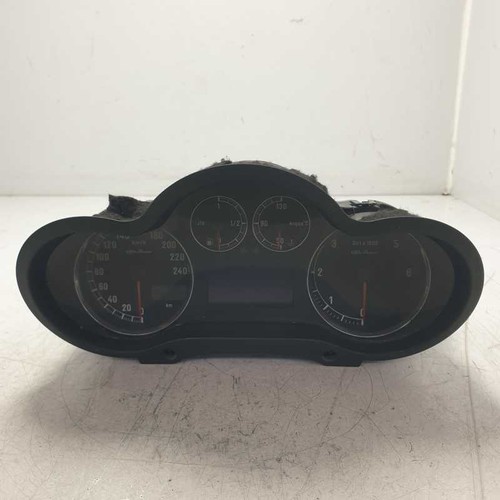 156056617 quadro strumenti
