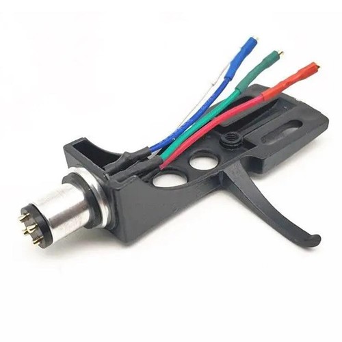 Headshell giradischi vinile