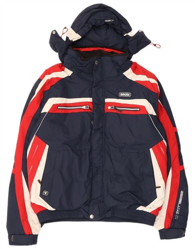 Giacca sci uomo con - sci,
