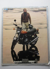 Kawasaki 900 super z1 - kawasaki,