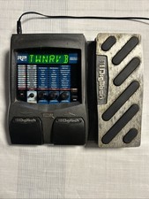 Processore chitarra modellismo