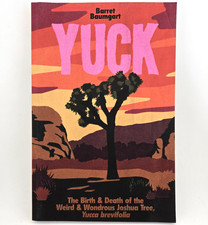 Yuck by Barret Baumgart 2025