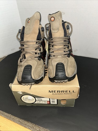 Merrell stivali trekking - stivali, da