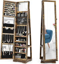 Armadietto Portagioielli