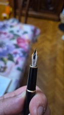 montblanc meisterstuck