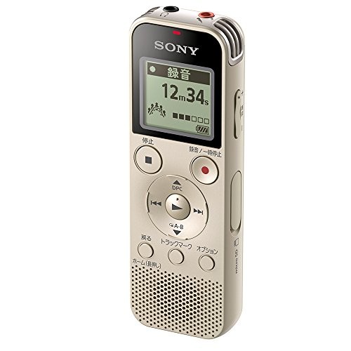 Sony icd px470f registratore - sony,