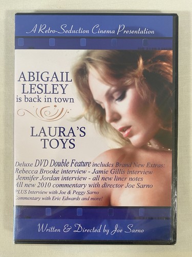 Laura toys abigail - laura’s, /