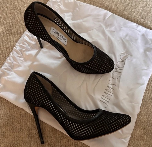 Decolte jimmy choo esme - choo, 100