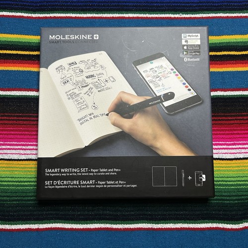 Moleskine set scrittura - moleskine,