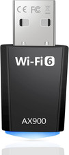 USB Wifi per PC, AX900 Wifi 6