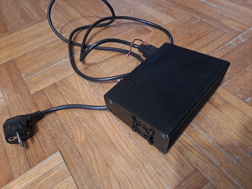 Alimentation alphatronix pour - alimentation,