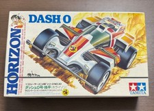 Cruscotto Tamiya Mini 4WD 1/32