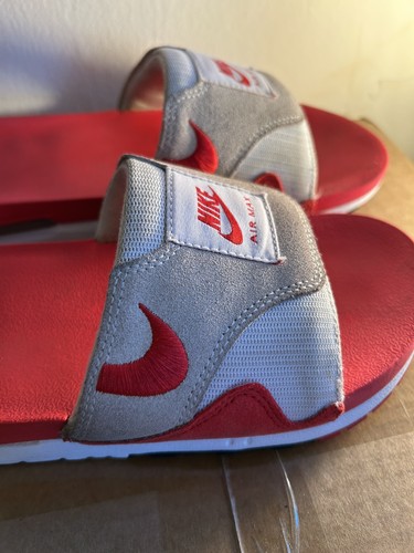 Nike air max sliders slide - max,