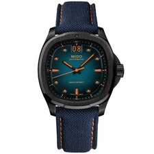 Nuovo Orologio Uomo Mido