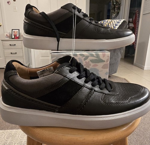 Clarks sneaker uomo - sneaker,
