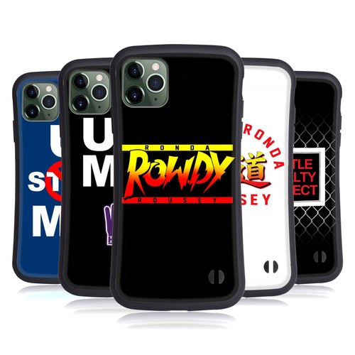 Custodia ufficiale wwe - custodia,