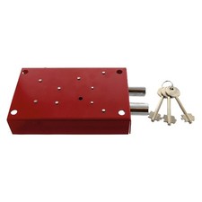 SERRATURA DI SICUREZZA PER