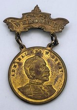 1899 welcome home ammiraglio - welcome,