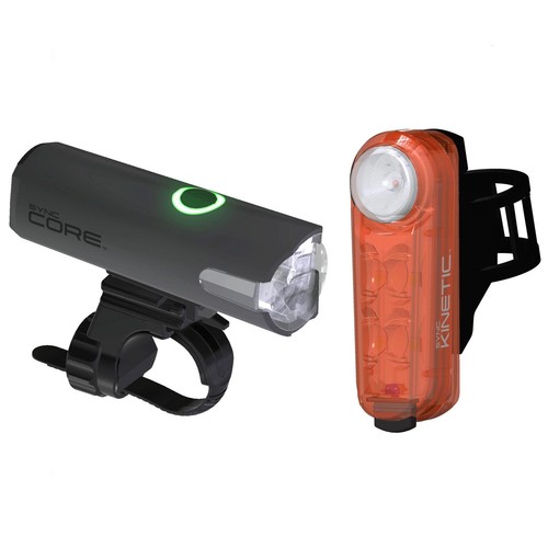 Set luci bici - , e